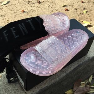 PUMA x FENTI